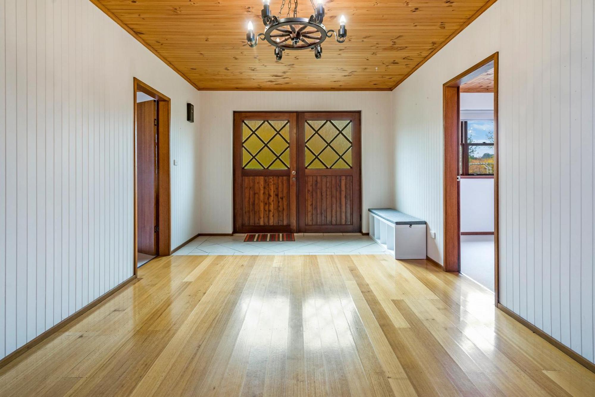 Blackwood Park Cottages Mole Creek Экстерьер фото