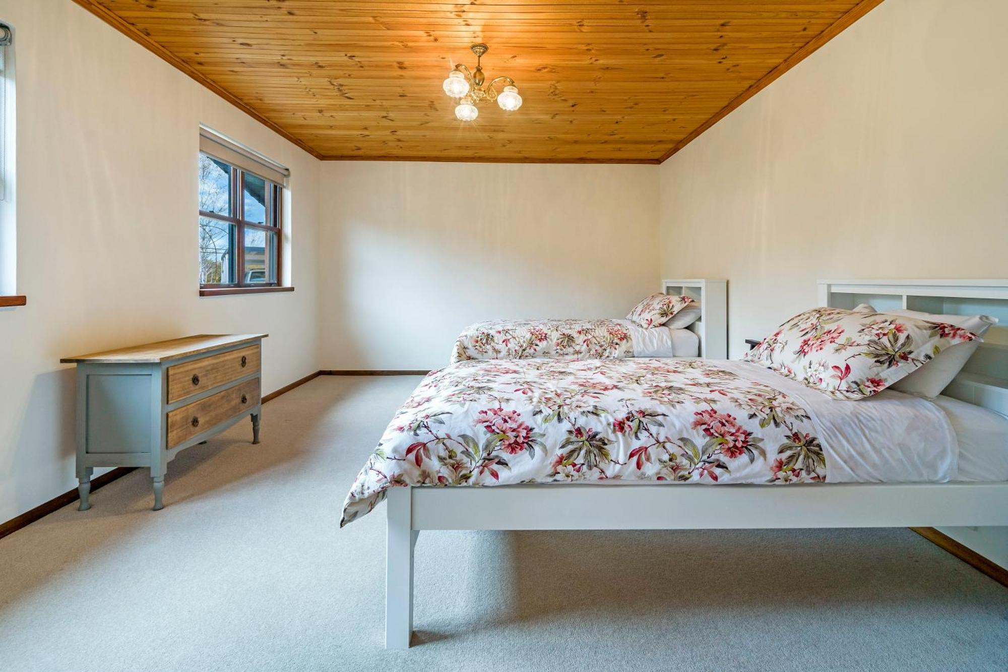 Blackwood Park Cottages Mole Creek Экстерьер фото