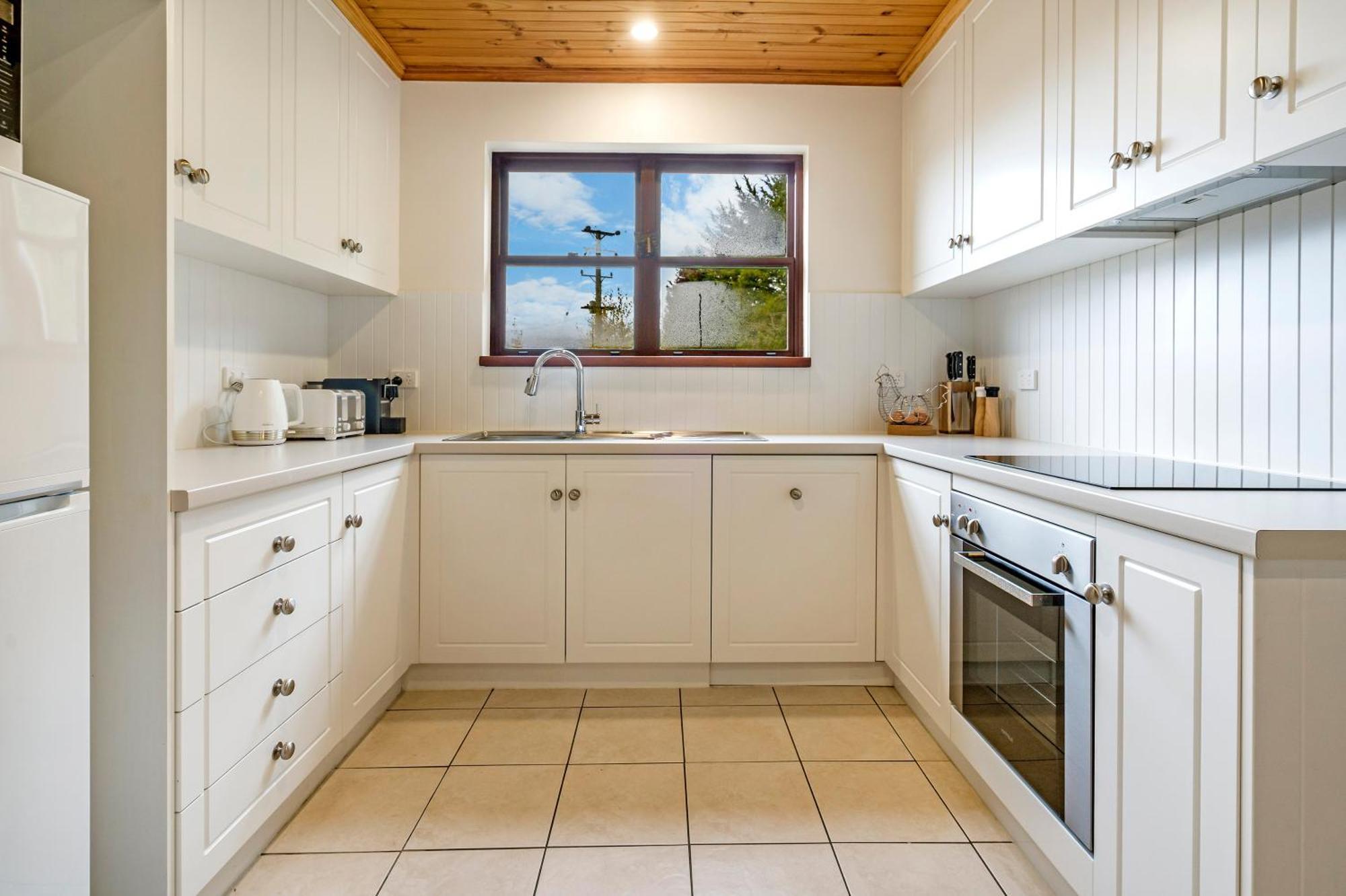Blackwood Park Cottages Mole Creek Экстерьер фото