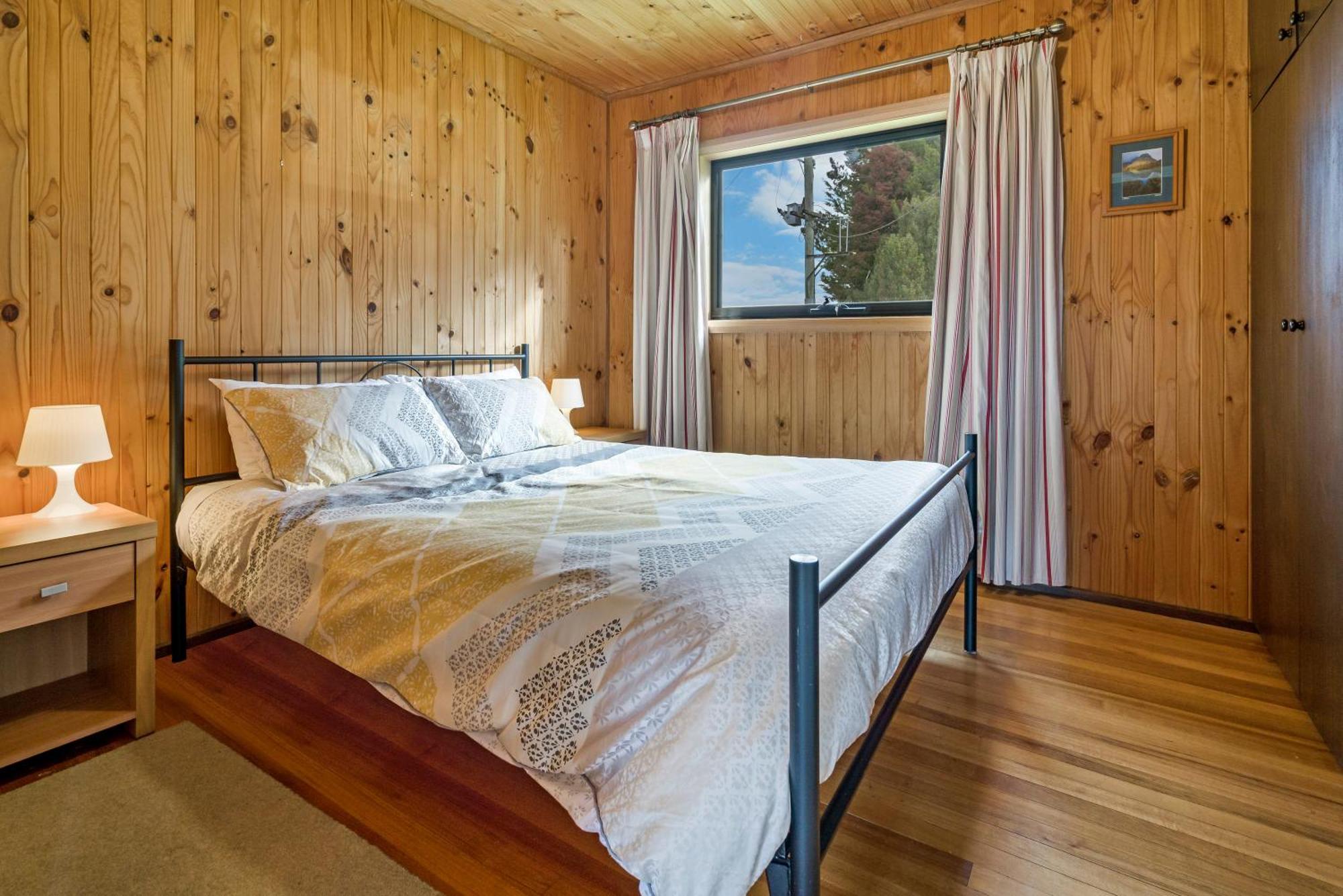 Blackwood Park Cottages Mole Creek Экстерьер фото